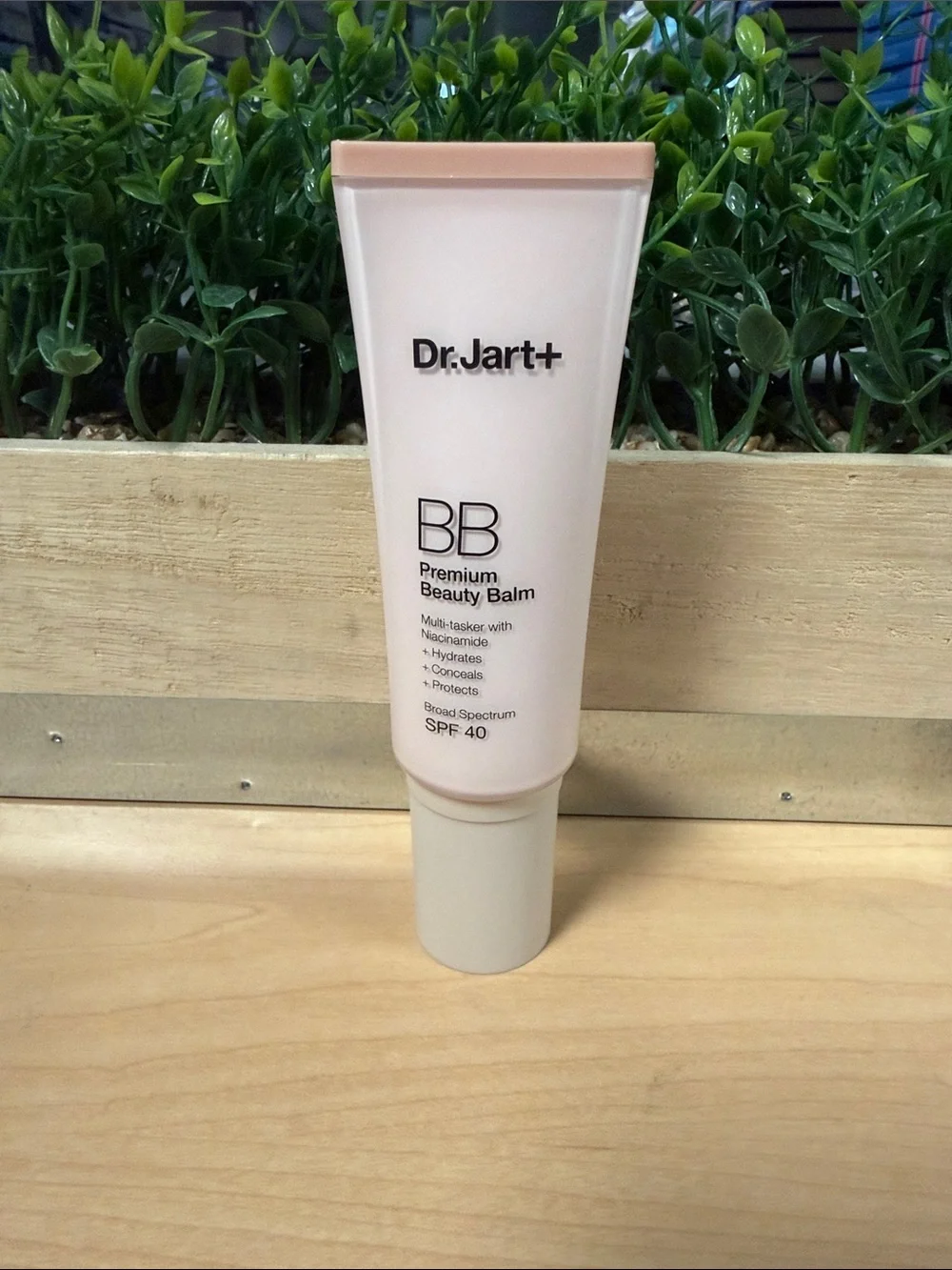 Dr.Jart+ Premium BB, 02 Fair - Light